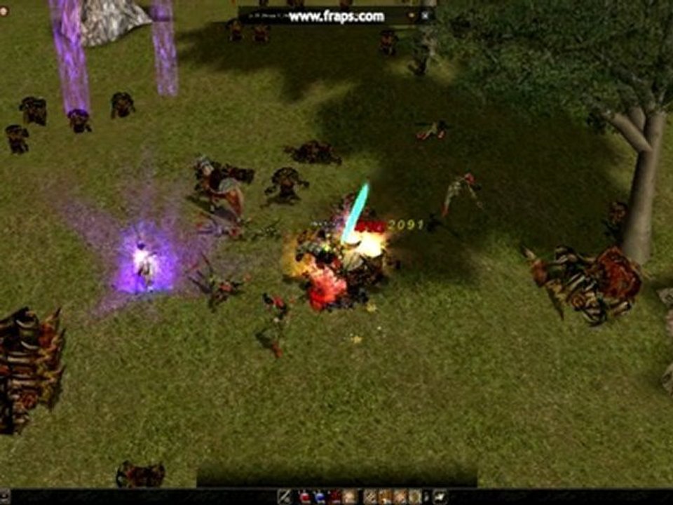 Metin85 RevoMT2