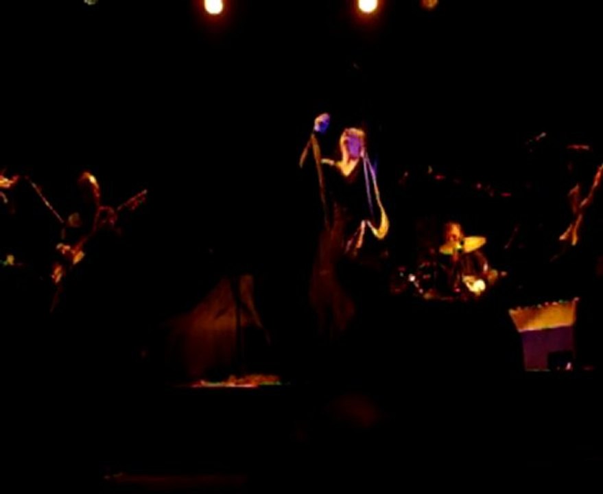 Sapho Maman j'aime les voyous