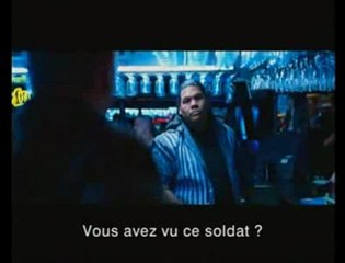 Dans la vallée d`Elah. Hollywood s`attaque à la guerre d`I