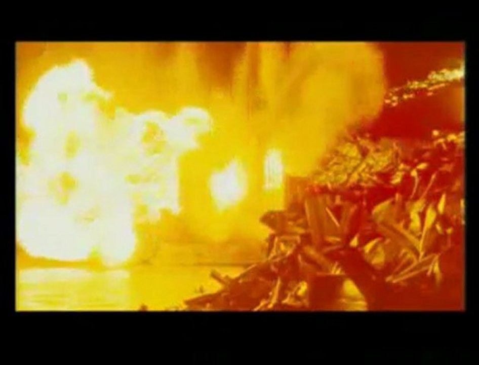 Un second Deuxième souffle, après celui de Melville