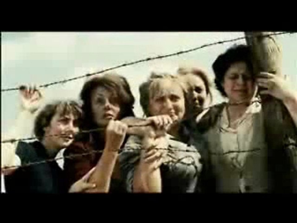 Court-métrage sur la lettre d`adieu du résistant Guy Môque