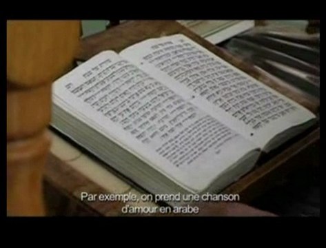 Le blues de l`Orient. Le chant des civilisations