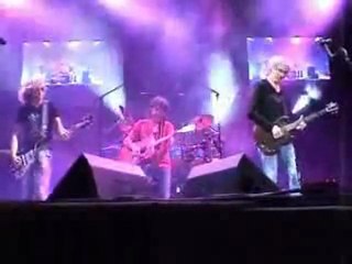 Bertignac - live Cendrillon Bandol