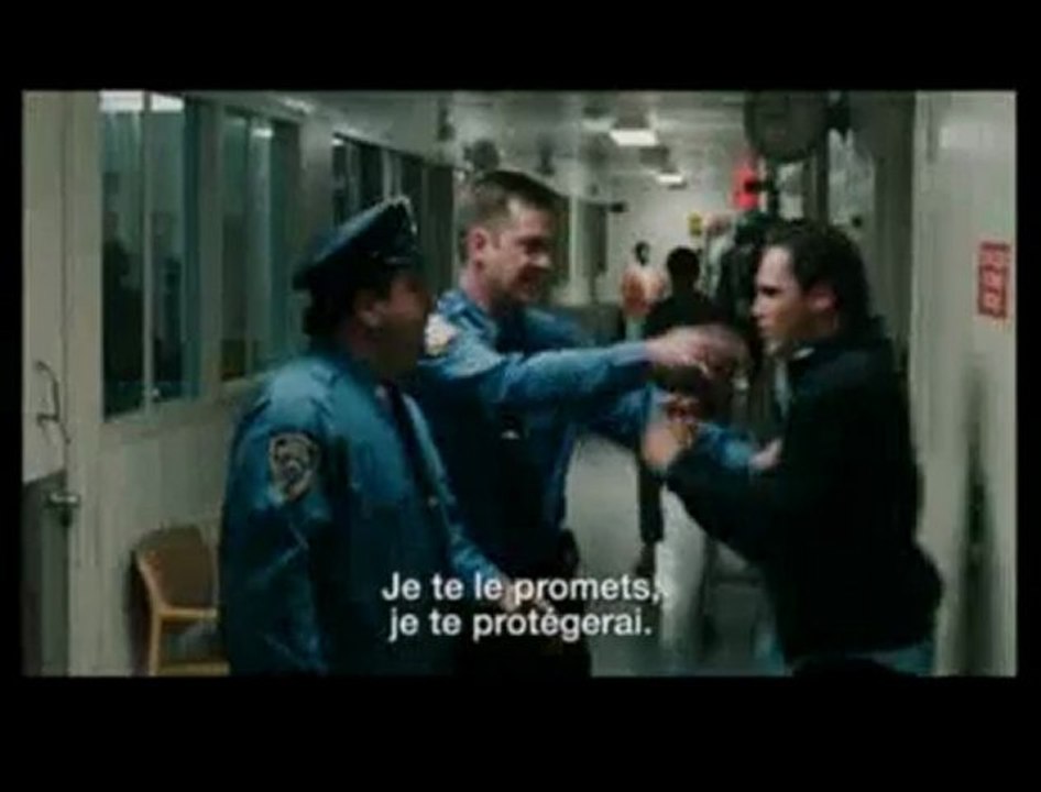 La Nuit nous appartient, le polar du virtuose J...
