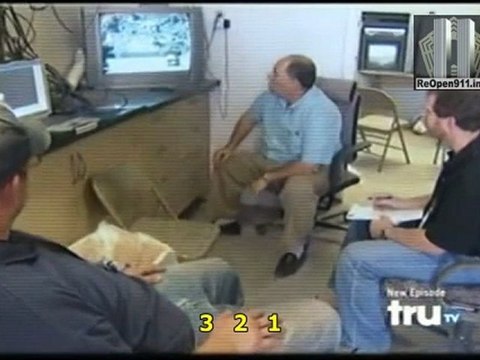 JESSE VENTURA 911 (Conspiracy Theory) teaser-super-thermite