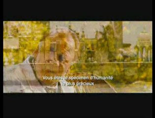 L`homme sans âge, le nouveau Francis Ford Coppola