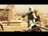 Assassin's Creed, le jeu vidéo qui part en croisade