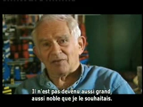OBS-VODEO. Norman Mailer : l`enfant terrible de l`Amérique