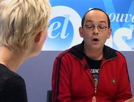 PAR ICI LES SORTIES Pourquoi il faut aller voir De l`autre