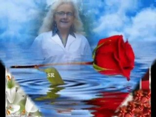 notre ange et notre tite famille