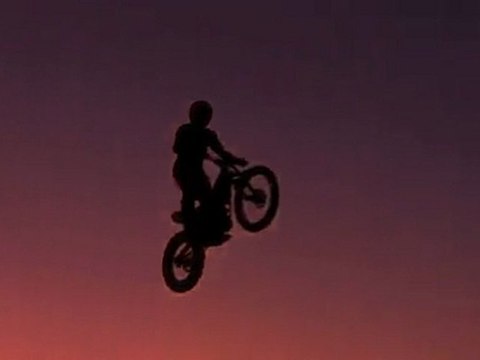 [TRIAL MOTO] AROUND TRIAL Teaser by Arthur Coutard