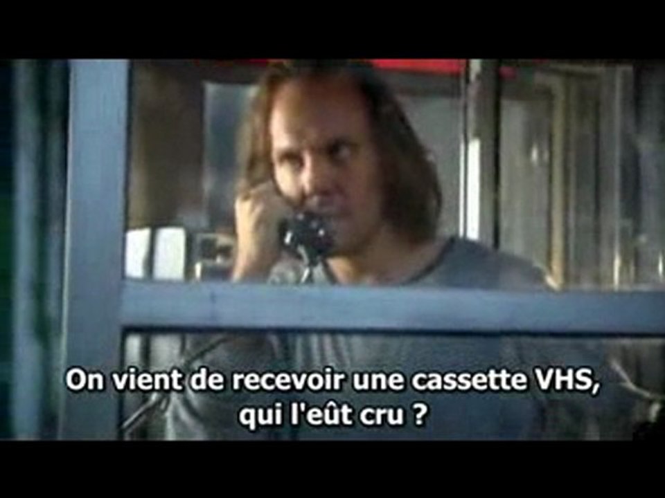 24 heures chrono en 1994