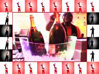 BONNE ANNEE CLIP DE MAKASSY REAL BY WEMADEIT VERSION COURTE