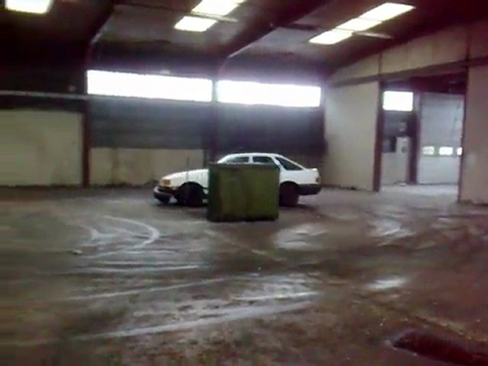 Drift 2