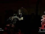 Tom Clancy s Splinter Cell Conviction - Multi Demo