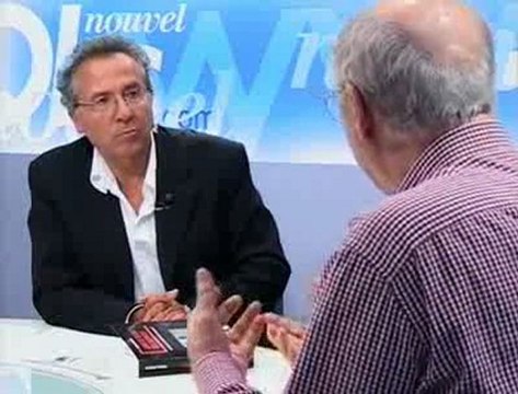 SERGE & CO. Sarkozy et la nébuleuse des services secrets