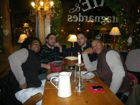 argentiere alkarou 2009 part2 freerider chamonix