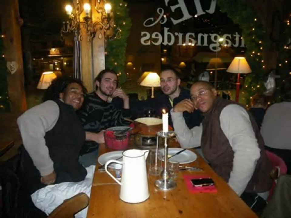 argentiere alkarou 2009 part2 freerider chamonix