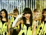 Morning Musume. - Ambitious! Yashinteki de Ii Jan [PV] et l