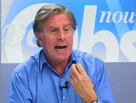 CA VA FAIRE MAG ! L`effet Sarkozy, c`est quoi au juste ?