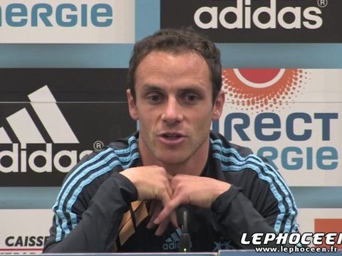 Mercato : Laurent bonnart évoque son avenir...