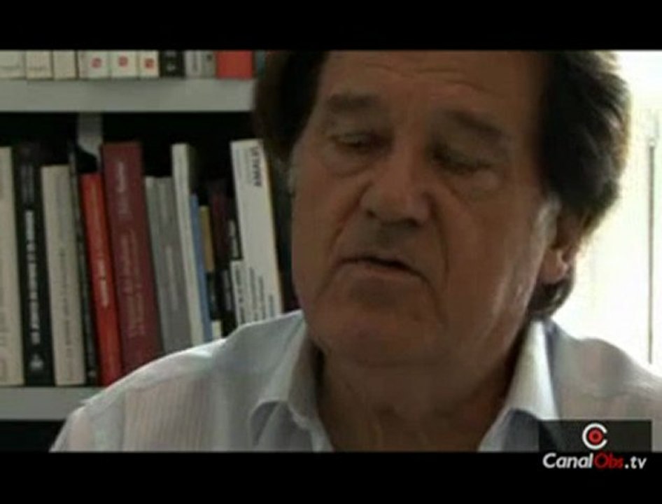 Julliard: Le programme de Sarkozy ne fait plus illusion