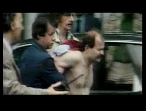 L`avocat de la terreur, Vergès vu par Barbet Schroeder