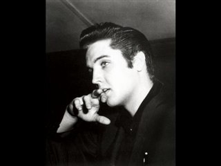 elvis-i need you so by giovanni