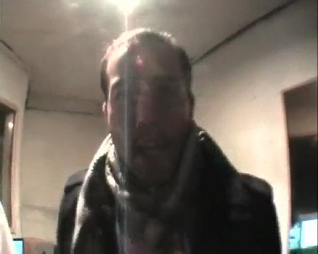 Freestyle du KONCEPT avec Sixième Sens, Kiddam & Ice Lee