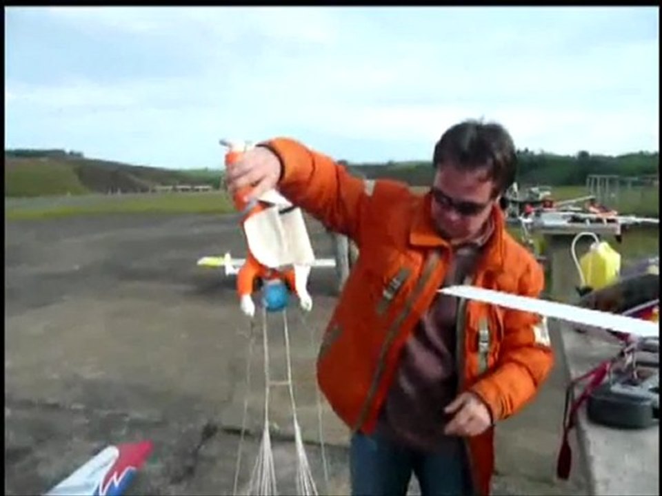 2009-12-05 Hasparren Largage Charly