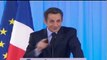 Mais qu'est qui fait donc marrer Sarkozy à Copenhague ?