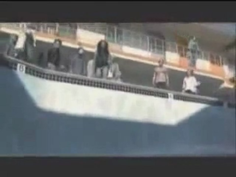 Day One - Midseason 2009 - Trailer Promo Vid