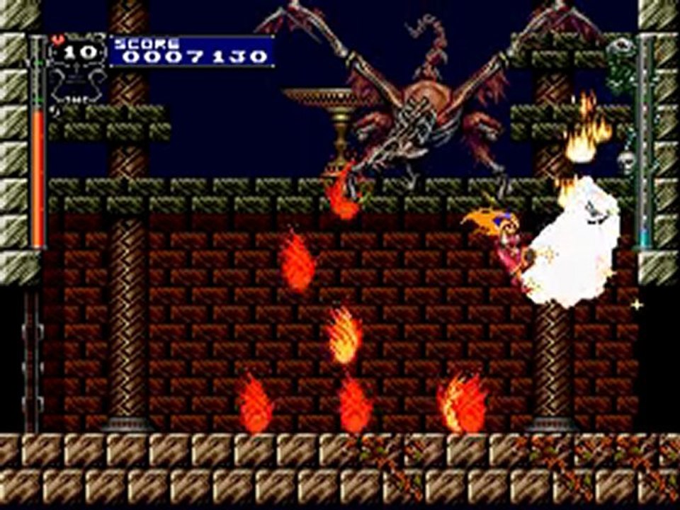 PCECastlevania:RoB"BestEnding"in38:26.12byadelikat&arukAdoP3