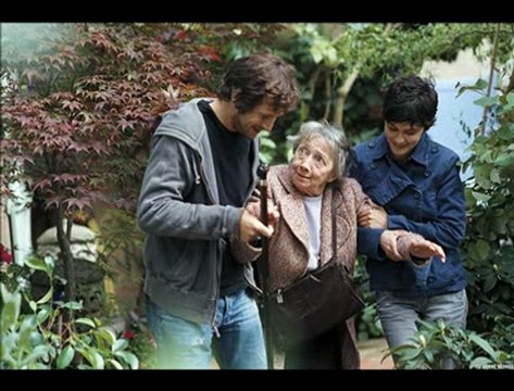 PAR ICI LES SORTIES Coup de coeur pour J`attends quelqu`un