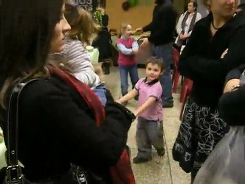 ANNIV 60 ANS DANIEL 12 2009