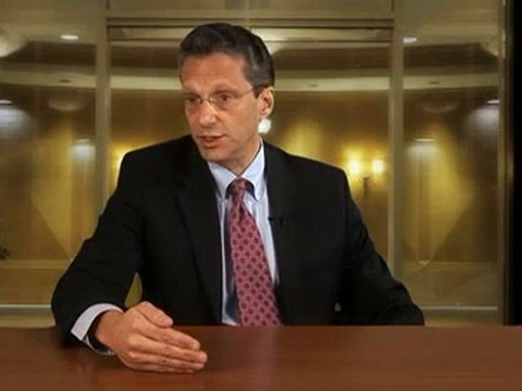 Joe Gottlieb Atlanta Georgia Franchise Law Attorney