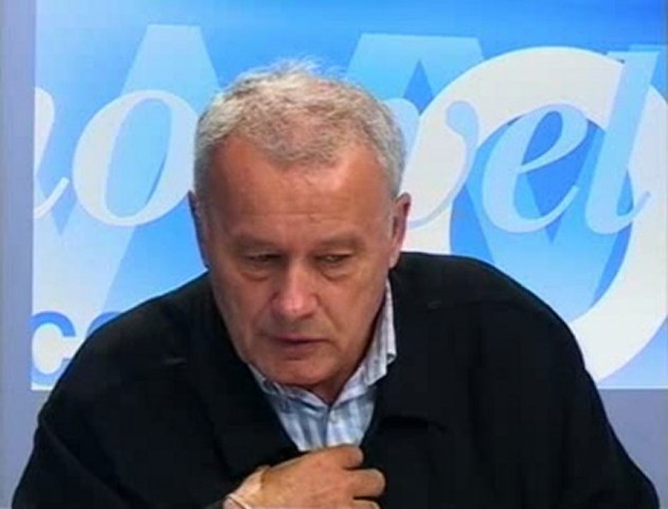 CA VA FAIRE MAG ! Auto: l`affaire Routier