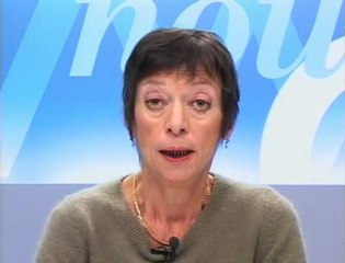 LE COUP DE GUEULE. Martine fonce sur les deux-roues!