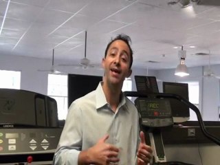 2nd Secret to Dropping Fat Quickly!