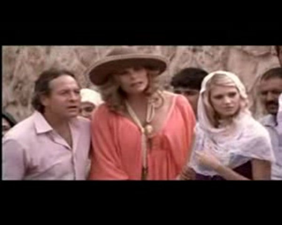 Ay Lav Yu (2009) Fragman