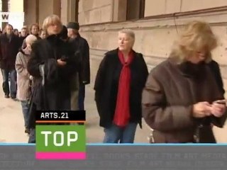 The Cultural Highlights of the Past Decade | Arts.21