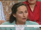 Présidentielles: petites phrases et grands moments