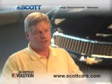 Scott Cars September 2009 Chevy TV Spot