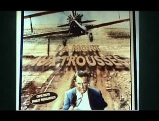 Cut, le court métrage d`Alain Riou