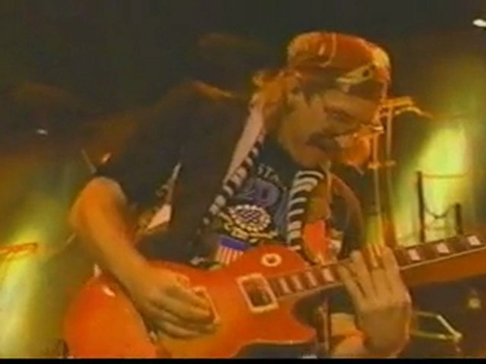 JOE WALSH