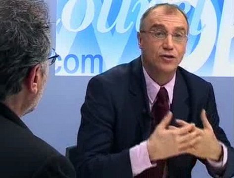 SERGE & CO. Barella: Nicolas Sarkozy est un incendiaire