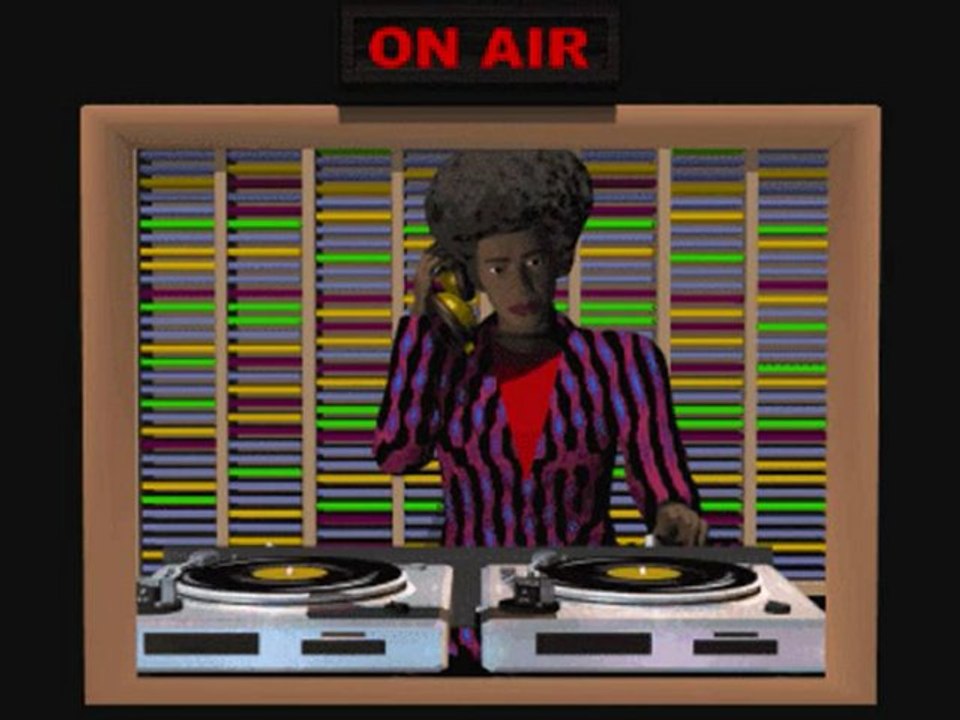 Sample The Funk - Fatback vs Doggy's Angels