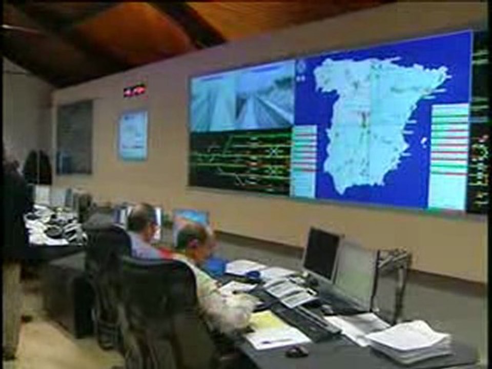 Europa "bajo cero" debido a ola de frío