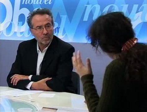 SERGE & CO. Fadela Amara: ni pute, ni soumise, mais en col