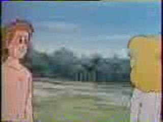 Anime - Il Etait 1 Fois La Vie (video)